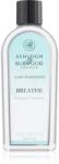 Ashleigh & Burwood London Wellbeing Breathe rezervă lichidă pentru lampa catalitică 500 ml