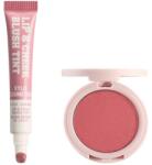 Kylie Cosmetics Blush Duo Gift Set 1 darab Női