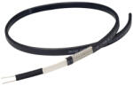 Raychem Önszabályozó fűtőkábel FROSTOP BLACK ereszcsatornák, vápák, csövek fagymentesítésére, 18 W/m (559303-000)