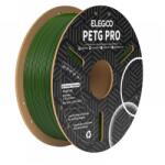 ELEGOO PETG Pro Filament olajzöld (6932704908488)