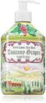 Le Maioliche Tuscany Grapes săpun lichid de maini 500 ml