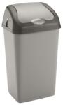 Heidrun Heidrun Szemetes billenős 60L 39x33x74cm (401354)