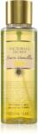 Victoria's Secret Bare Vanilla Sol testápoló spray hölgyeknek 250 ml