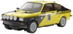 TAMIYA 1: 10 RC modellautó Elektro Közúti modell Opel Kadett GT/E 2WD építőkészlet (300058729) (300058729)