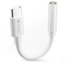 DEVIA USB-C - 3, 5 mm jack audio adapter (ST354113) (ST354113) (ST354113) - emag