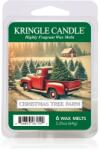 Kringle Candle Christmas Tree Farm ceară pentru aromatizator 64 g