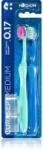 CURASEPT Softline 0.17 Medium 2pack perie de dinti 2 buc