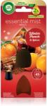 Air Wick Essential Mist Winter Punch & Spices пълнител за арома дифузери 20ml