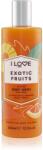 I Love Cosmetics Exotic Fruit gel de duș 350 ml