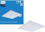 Philips ProjectLine süllyesztett LED panel, UGR