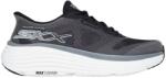 Skechers Skechers, Max Cushioning Endea bebújós sportcipő, Koptatott fekete, 43 (220611-BLK-43) Férfi futócipő