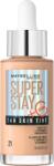 Maybelline New York Super Stay Vitamin C tonizáló szérum, 30 ml - skin tint 21
