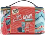 Dirty Works Подаръчен комплект Get Carried Away, 4 части - ozone