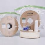 ESUN tároló készlet filament storage kit (eVacuum Kit Pro 2) (eVacuum Kit Pro 2) - aqua