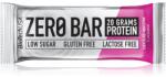 BioTechUSA Zero Bar Protein fehérjeszelet íz Chocolate & Marzipan 50 g