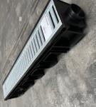 PESTAN Vedro kültéri folyóka A15 fém ráccsal (13705000) (13705000)