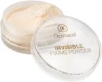 DERMACOL Invisible Fixing Powder Natural 13, 5 g (85950856)