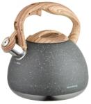 Klausberg teáskanna 2, 8l szürke márvány KB-7509 - Prajo (KB-7509)