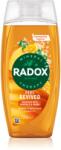 Radox Feel Revived tusfürdő gél 225 ml