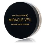 MAX Factor Miracle Transparent Powder 44, 8 g