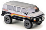 Hobby Plus RockVan V2 1: 18 Brushed RC modellautó Elektro Crawler 4WD RtR 2, 4 GHz (AB1810302 (18029V2)) (AB1810302 (18029V2))