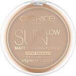 CATRICE Sun Glow Matt Bronzing Powder 030 9, 5 g