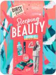 Dirty Works Подаръчен комплект Sleeping Beauty, 5 части - ozone