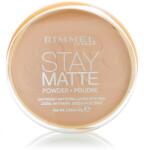Rimmel London Stay Matte 005 Silky Beige 14 g
