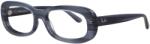 Ray-Ban RX 2221V 8456 53 Ochelari de citit
