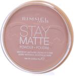 Rimmel London Stay Matte 002 Pink Blossom (14 g)