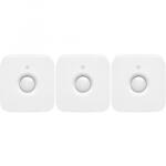 Philips Hue mozgásérzékelő fehér 3db/cs (8719514342125) (8719514342125 x3) - aqua