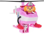 Spin Master Mancs Őrjárat: Fire Rescue - Skye járműve (6072661)