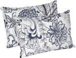 Alcam Art Párna készlet, 2 db, steppelt, mikroszálas, 50x70 cm, többszínű