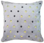 Darymex Párnahuzat, Eurofirany, 40 x 40 cm, poliészter, többszínű (2331569)