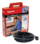 Raychem FROSTGUARD-8M Önszabályozó fűtőkábel csatlakozóval. Tartalma: 8m FrostGuard ETL10 kábel ( 10W/m 5°C-on ) 2m-es csatlakozó kábellel. (FROSTGUARD-8M) (493074-000) - lumenet