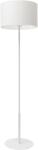 Eltap Vespillo, 40x40x150cm Állólámpa, Fehér - mindigbutor - 52 920 Ft