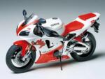 TAMIYA 1/12 Yamaha YZF-R1 motor modell (TA14073)
