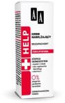 AA Hidratáló krém, AA, HELP Atópiás bőr, 50ml