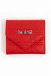 budmil Pénztárca Női v7 piros (10020138-002242)