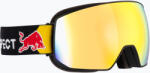 SPECT Eyewear Síszemüveg Red Bull Spect Fink matt black/orange with red mirror