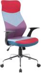 Kring Gloria Ergonomikus irodai szék, Többszínű