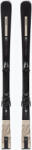 Salomon Női síléc Salomon S/Max N°6 XT + síléckötések M10 GW black/ivory cream metallic