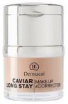 DERMACOL Caviar Long Stay Make-Up & Corrector Pale 30 ml (85950849)
