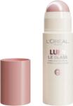 L'Oréal L'ORÉAL PARIS Lumi Glass 620 Pink Ballet highlighter, 7 g