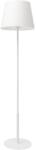 Eltap Vespillo, 38x38x154cm Állólámpa, Fehér - mindigbutor - 52 920 Ft