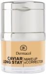 DERMACOL Caviar Long Stay Make-Up & Corrector Fair 30 ml (85950863)