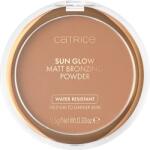 CATRICE Sun Glow Matt Bronzing Powder 035 9, 5 g