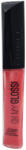 Rimmel Oh My Gloss! Lip Gloss 6, 5 ml szájfény 160 Stay My Rose