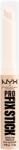 NYX Cosmetics Pro Fix Stick 02 Fair korrektor, 1, 6 g