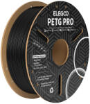 ELEGOO PETG Pro Filament (fekete) (50.203.0198)